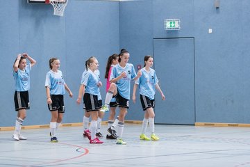 Bild 47 - wBJ Futsalmeisterschaft Runde 1